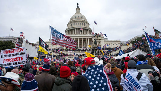 False Conservatives