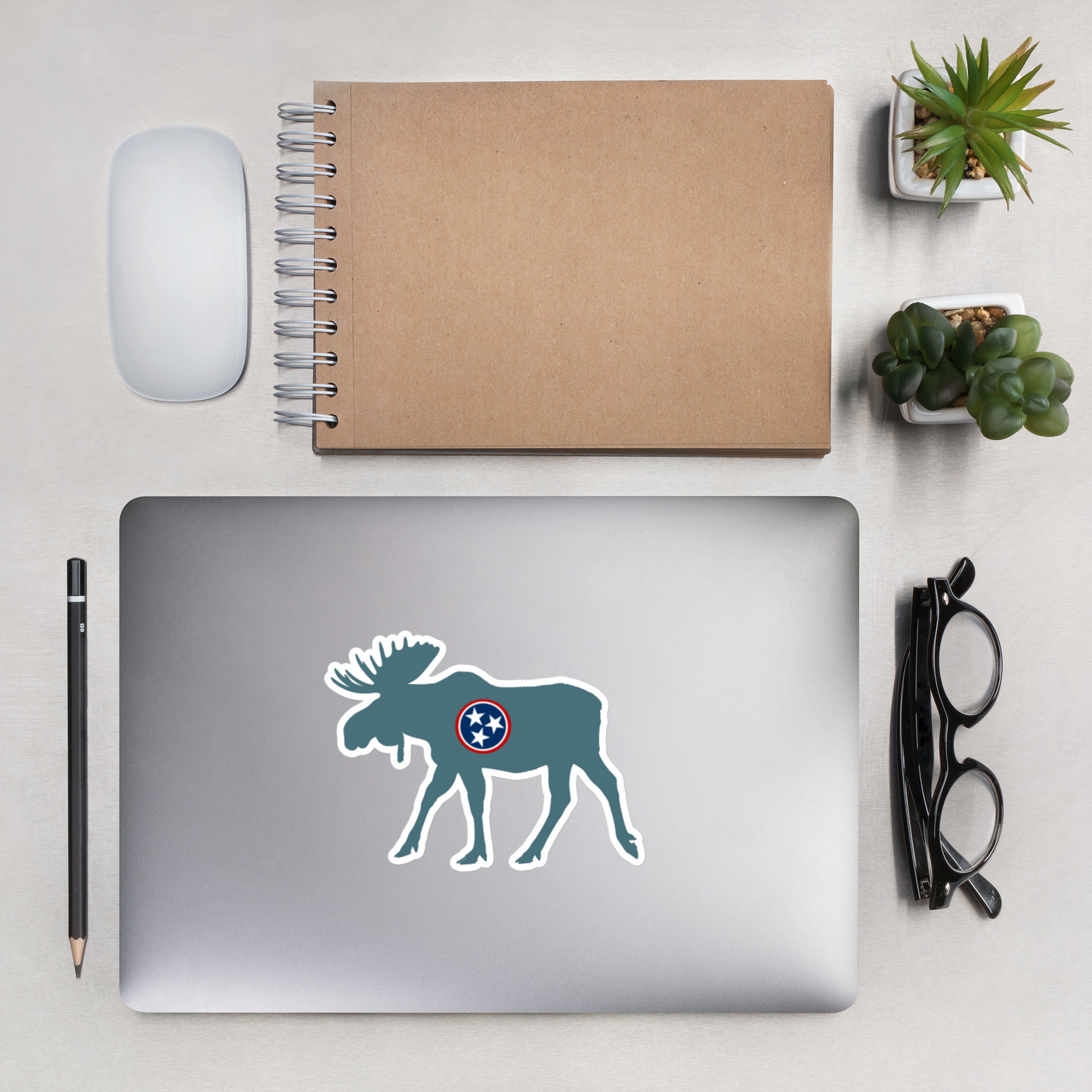 Bull Moose Campaign Supporter Pack